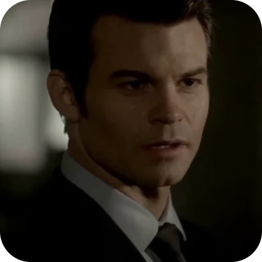 🌟 Стикер «Elijah» для Telegram