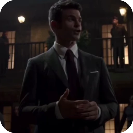 🌟 Стикер «Elijah» для Telegram