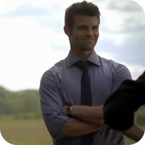 🌟 Стикер «Elijah» для Telegram