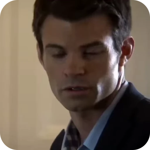 🌟 Стикер «Elijah» для Telegram