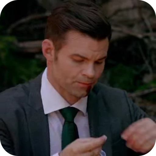 🌟 Стикер «Elijah» для Telegram