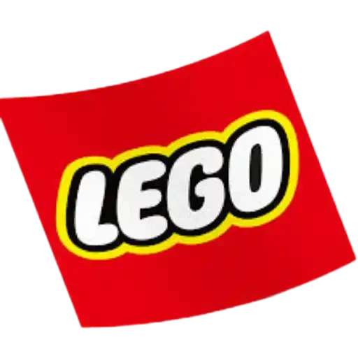 😎 Стикер «LEGO» для Telegram