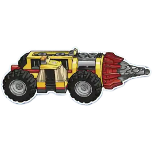 😎 Стикер «LEGO» для Telegram