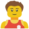 🐳 Эмодзи «LEGO» для Telegram