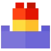 🎃 Эмодзи «LEGO» для Telegram