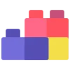 👌 Эмодзи «LEGO» для Telegram