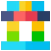 👨‍🦰 Эмодзи «LEGO» для Telegram
