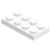 😈 Эмодзи «LEGO» для Telegram