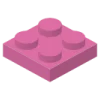 😈 Эмодзи «LEGO» для Telegram