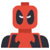 🧑‍🚀 Эмодзи «LEGO» для Telegram