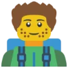 💼 Эмодзи «LEGO» для Telegram