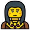 👢 Эмодзи «LEGO» для Telegram