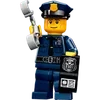 Стикер 14 Lego-человечки