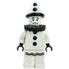 Стикер 27 Lego-человечки