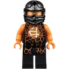 Стикер 60 Lego-человечки