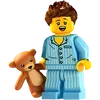 Стикер 24 Lego-человечки