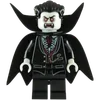 Стикер 6 Lego-человечки