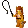 Стикер 30 Lego-человечки
