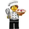 Стикер 25 Lego-человечки