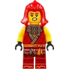 Стикер 55 Lego-человечки
