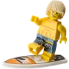 Стикер 7 Lego-человечки