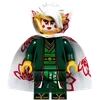 Стикер 58 Lego-человечки