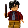 Стикер 38 Lego-человечки