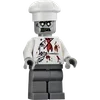 Стикер 26 Lego-человечки