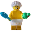 Стикер 36 Lego-человечки