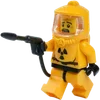 Стикер 44 Lego-человечки
