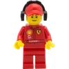 Стикер 31 Lego-человечки