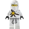 Стикер 61 Lego-человечки