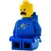 Стикер 28 Lego-человечки