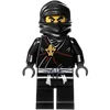 Стикер 52 Lego-человечки