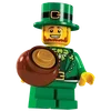 Стикер 4 Lego-человечки