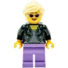 Стикер 8 Lego-человечки