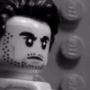 Стикер 20 Lego Memes #lego #memes