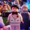 Стикер 4 Lego Memes #lego #memes