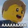 Стикер 46 Lego Memes #lego #memes