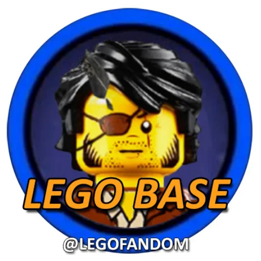 🐦 Стикер «NINJAGO MEMES» для Telegram