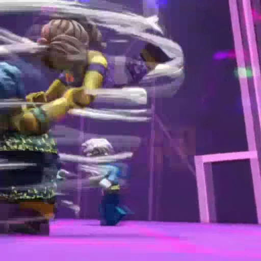 💃 Стикер «NINJAGO MEMES» для Telegram