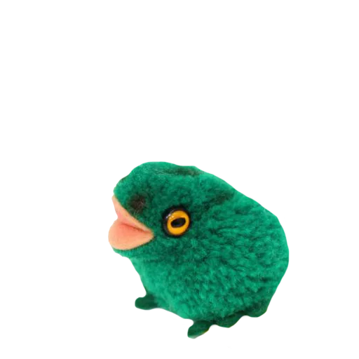 ❓ Стикер «лягушки» для Telegram