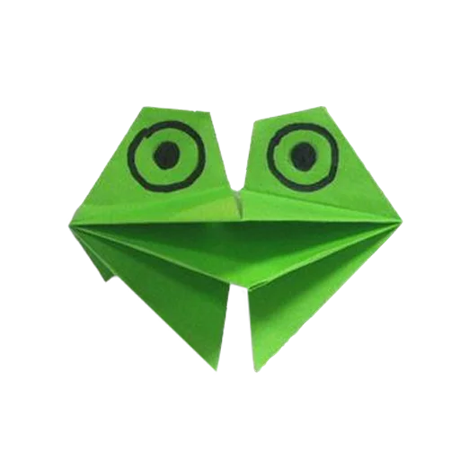😦 Стикер «лягушки» для Telegram