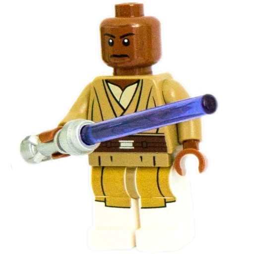 😠 Стикер «LEGO Star Wars» для Telegram