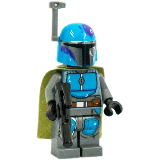 😑 Стикер «LEGO Star Wars» для Telegram