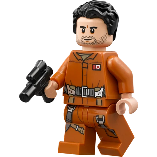 😏 Стикер «LEGO Star Wars» для Telegram