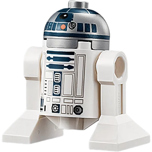 Стикерпак LEGO Star Wars для Telegram