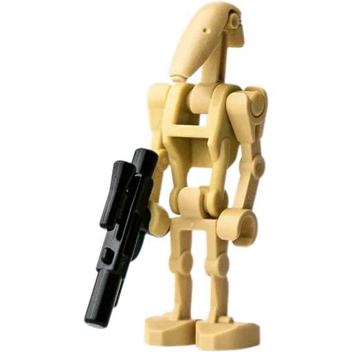 🤖 Стикер «LEGO Star Wars» для Telegram