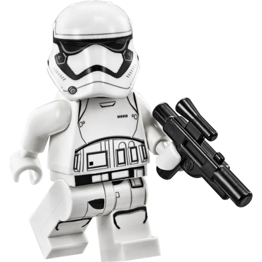 😐 Стикер «LEGO Star Wars» для Telegram