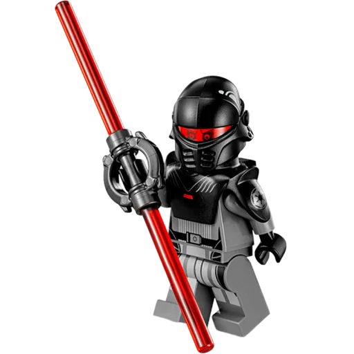 🥷 Стикер «LEGO Star Wars» для Telegram